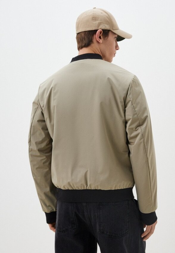 Куртка утепленная O'STIN