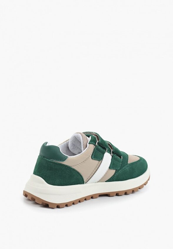 Кроссовки Котофей