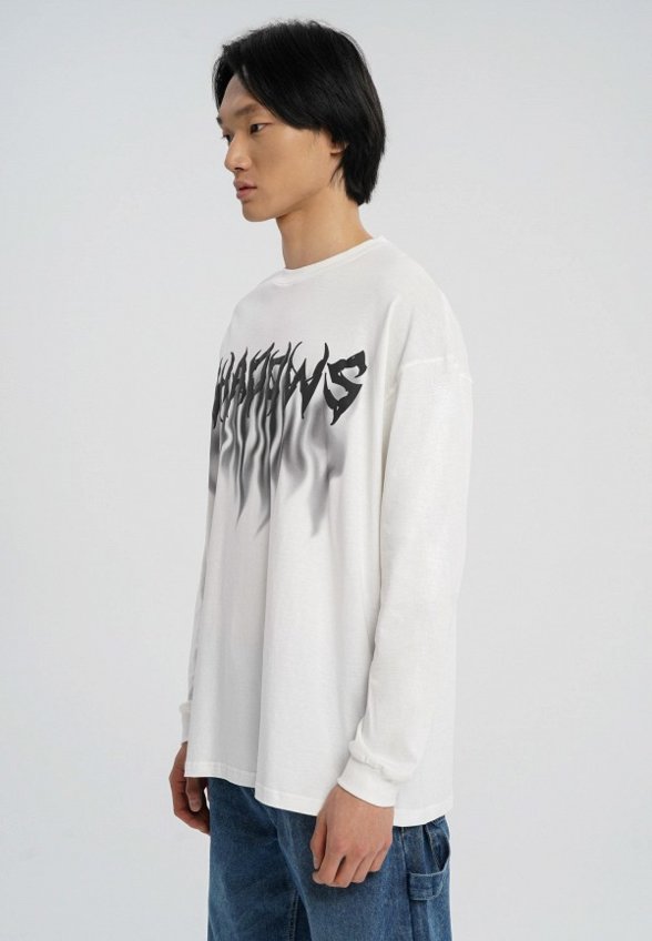 Лонгслив Твое