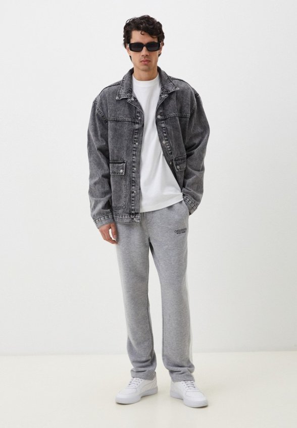 Брюки спортивные Trendyol