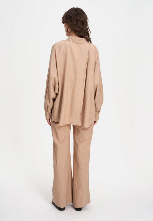 Рубашка Haight