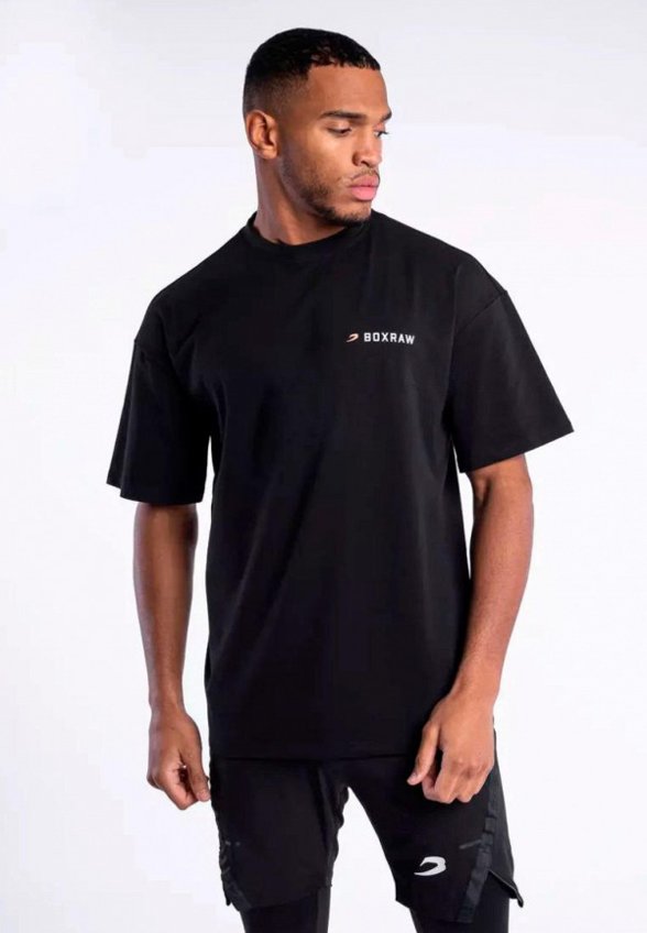 Футболка спортивная Boxraw