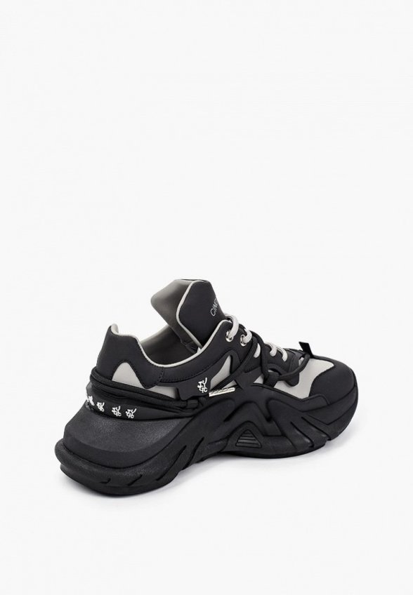 Кроссовки Cindy C.Eric