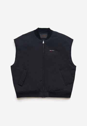 Жилет La Nuit Black FABLE