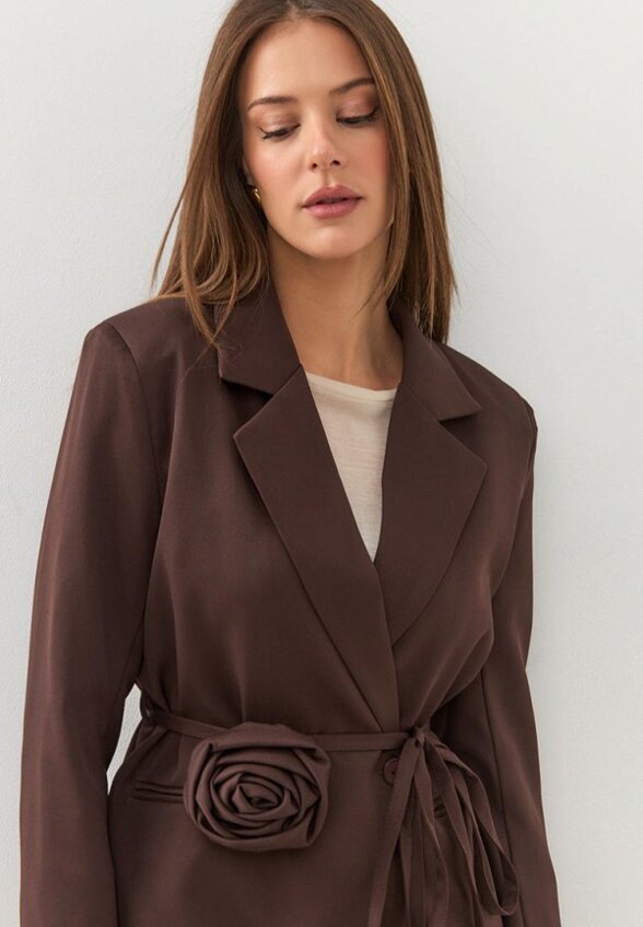 Жакет BrandStoff