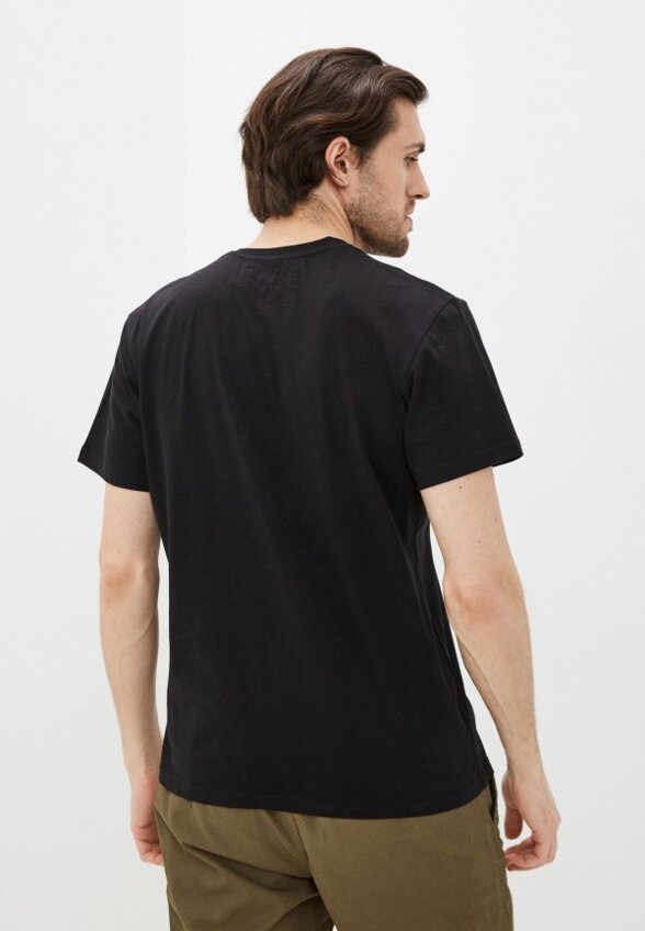 Футболка Mother Russia