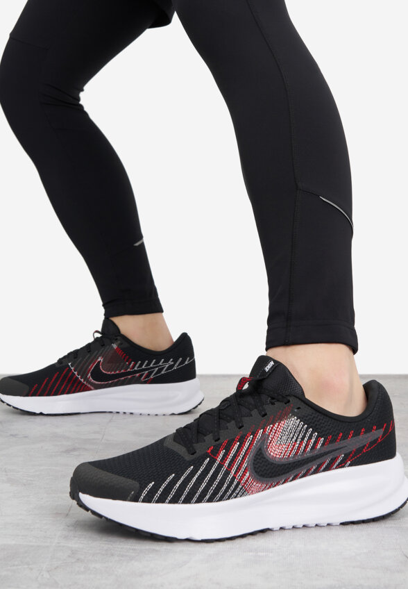 Кроссовки мужские Nike Run Defy, Черный