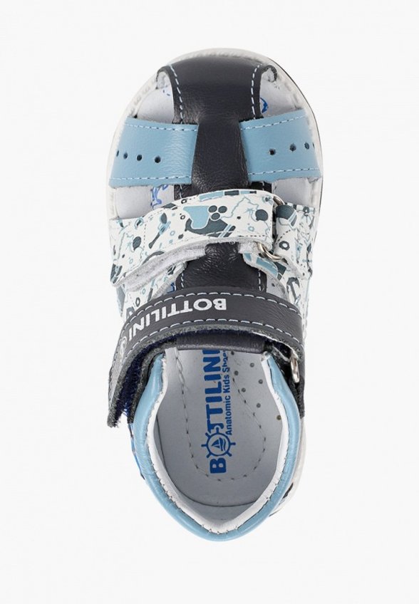 Сандалии Bottilini