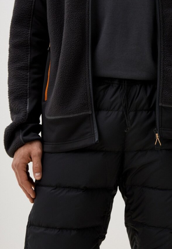 Брюки утепленные Jack Wolfskin