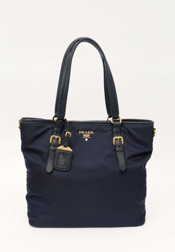 Prada Nylon Bag