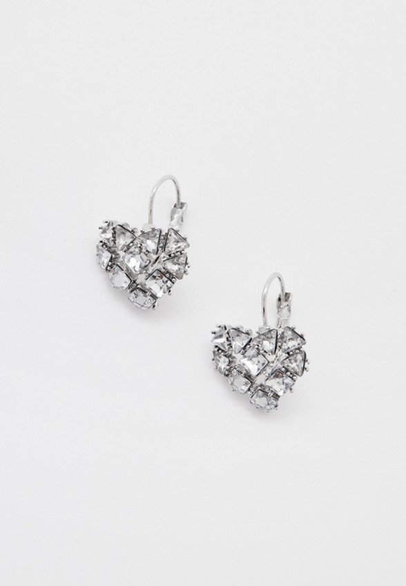 Серьги Bocciolo