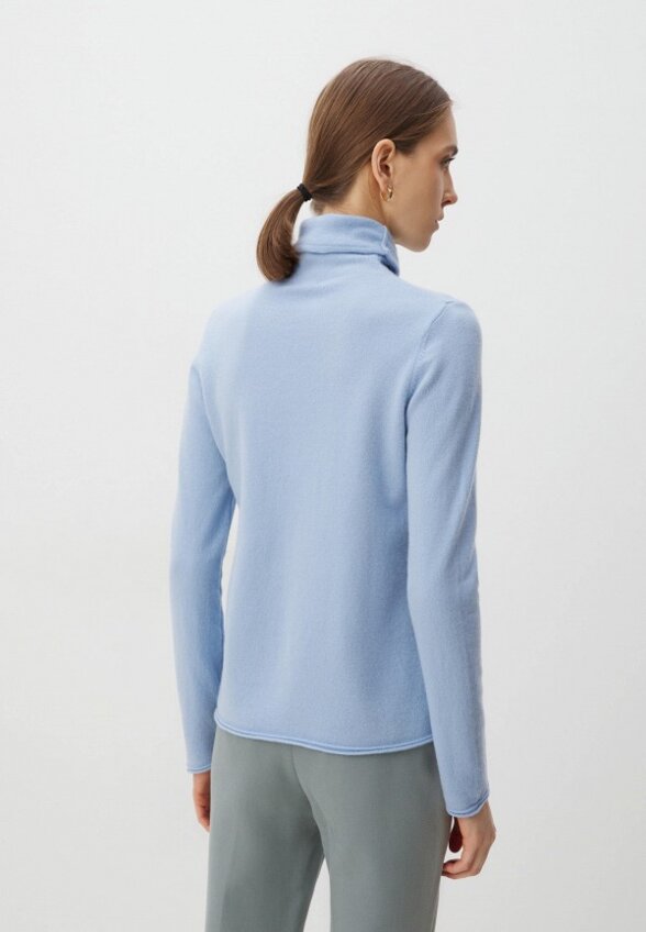 Водолазка Maison David