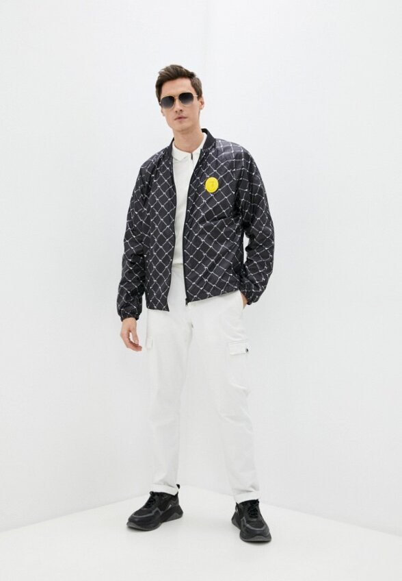 Ветровка Trussardi