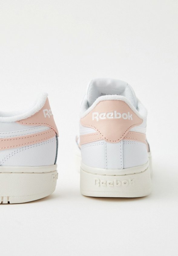 Кеды Reebok