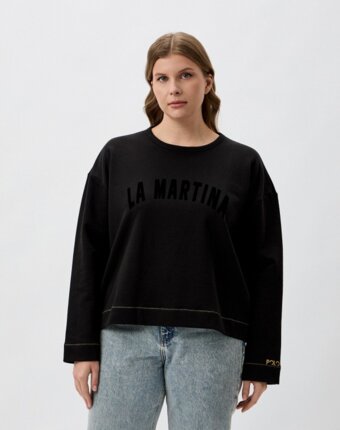 Свитшот La Martina женщинам