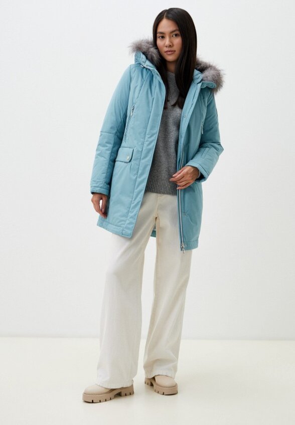 Парка Nord Wind