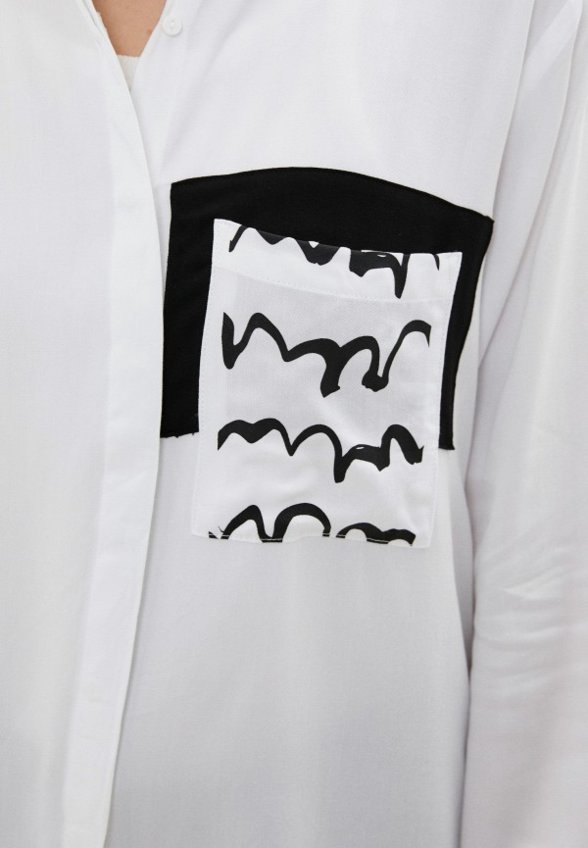 Рубашка Colin's