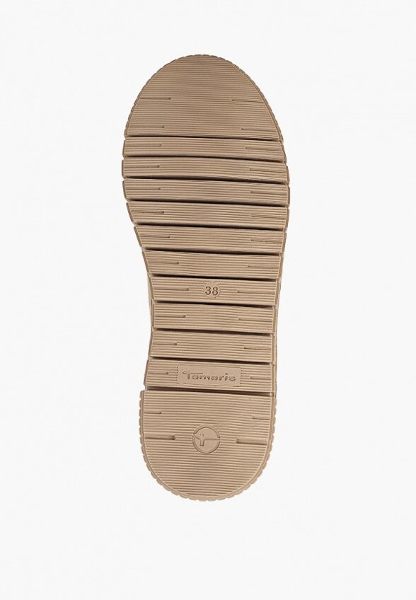 Ботинки Tamaris