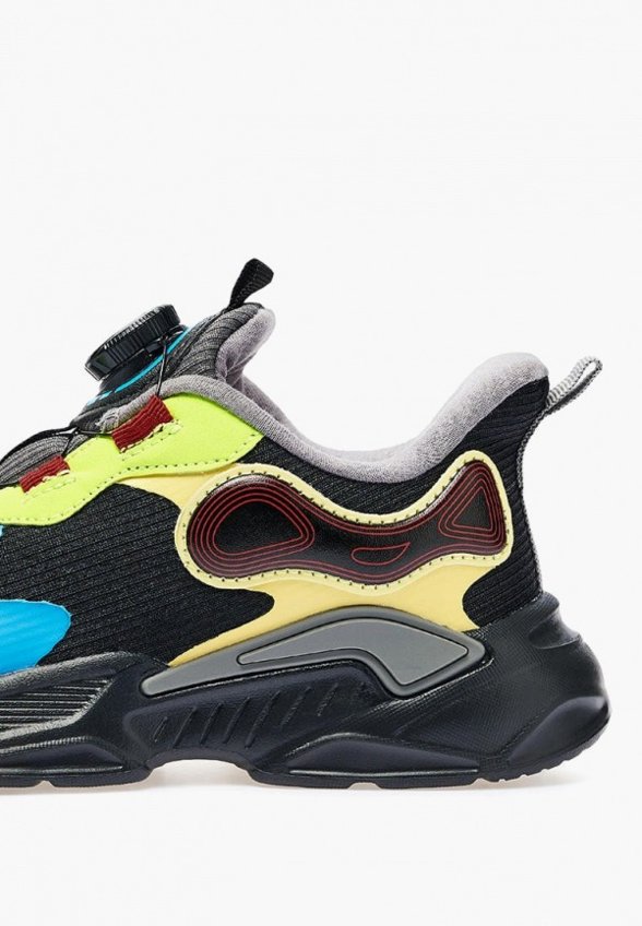 Кроссовки Tikkago