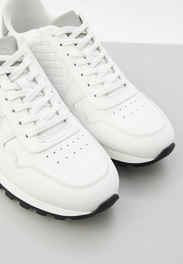 Кроссовки Baldinini