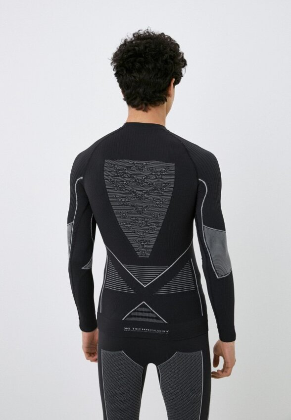 Термобелье верх X-Bionic