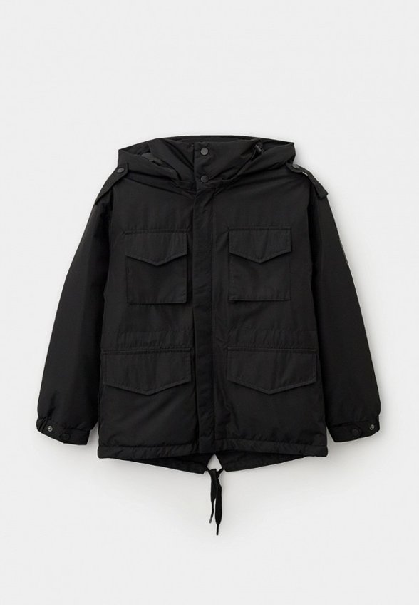 Куртка утепленная Batik