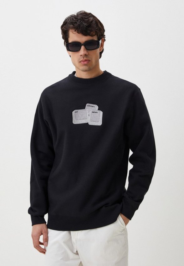 Свитшот Alltimers