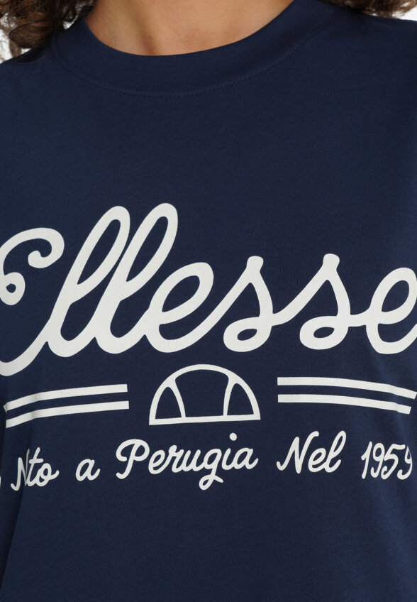Футболка женская Ellesse, Синий