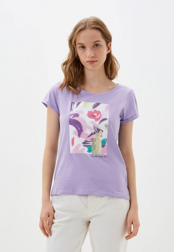 Футболка Funday