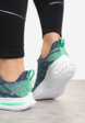 Кроссовки мужские Under Armour Velociti 3, Зеленый10  - превью