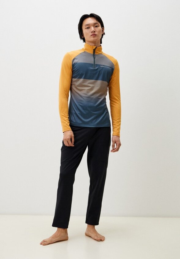 Олимпийка Protest