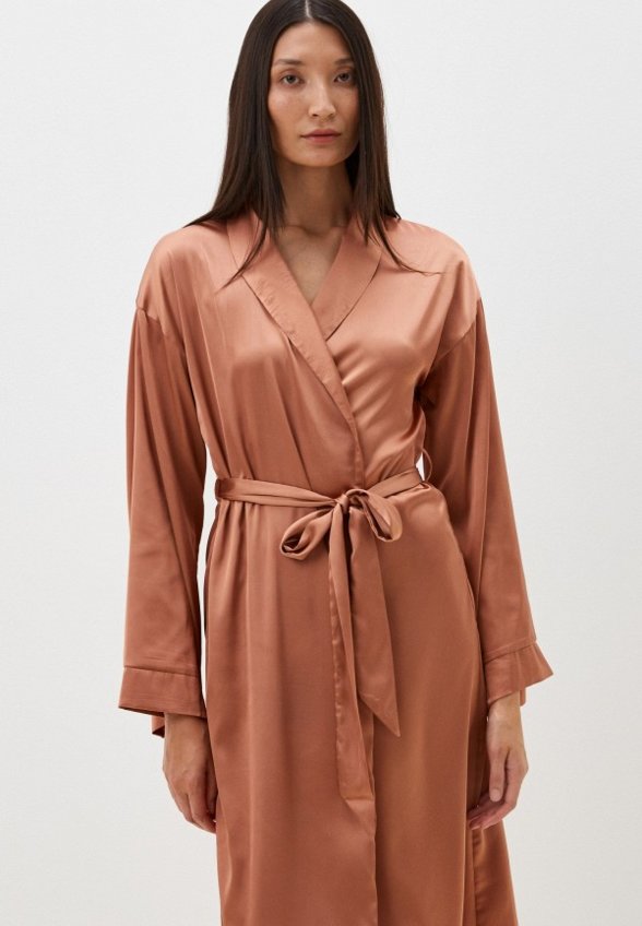 Халат домашний Kaftan