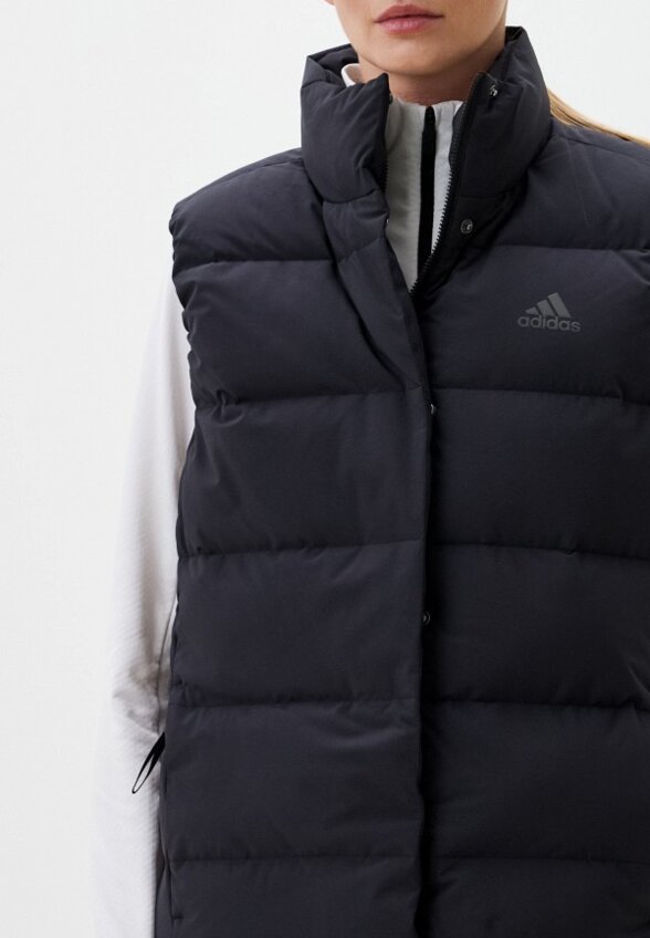Жилет утепленный adidas