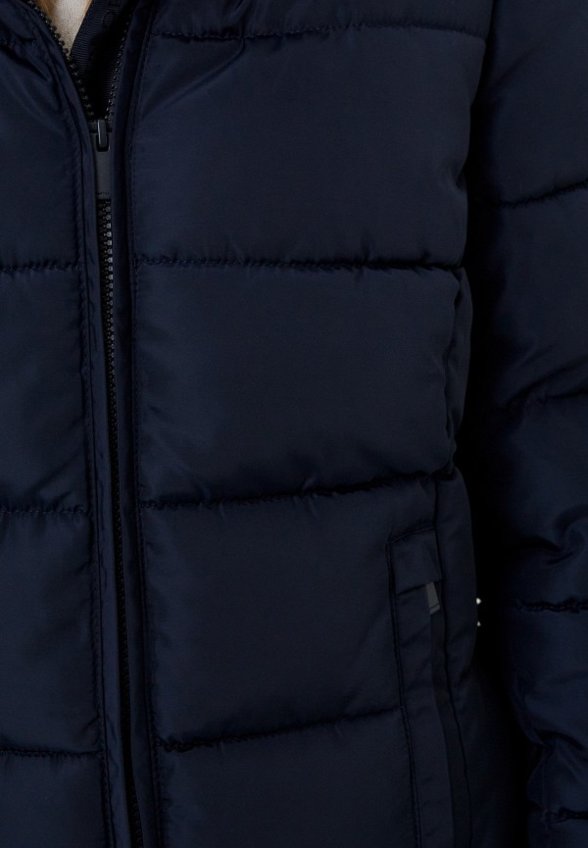 Пуховик Tom Tailor