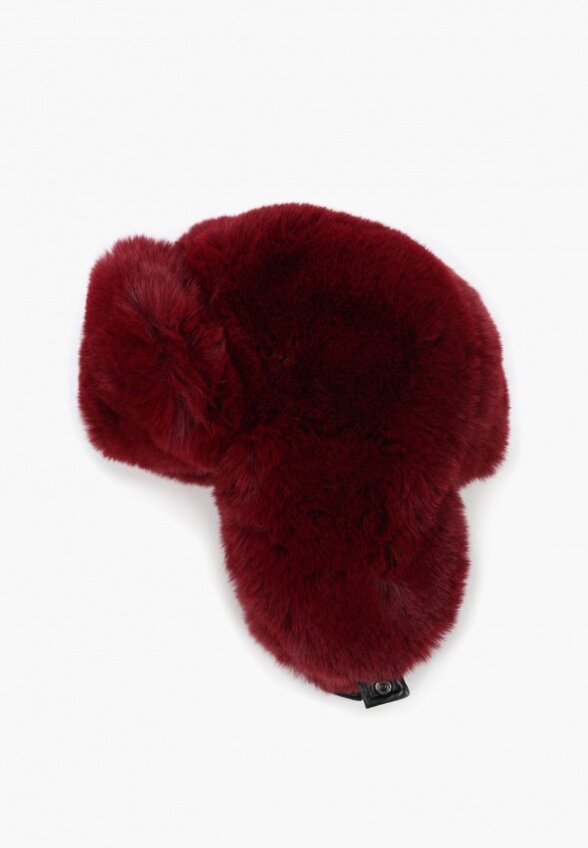 Шапка и брошь VNTG vintage+