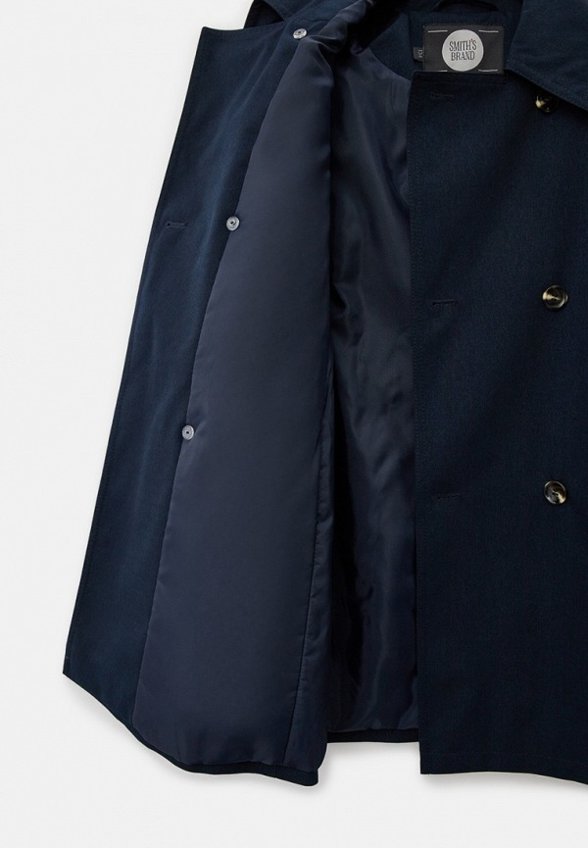 Плащ Smith's brand
