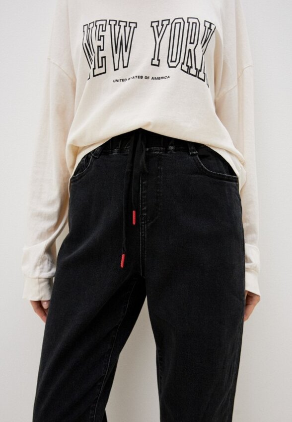 Джинсы Dimarkis Day