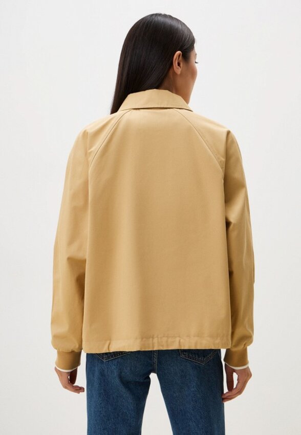 Куртка-рубашка Lacoste