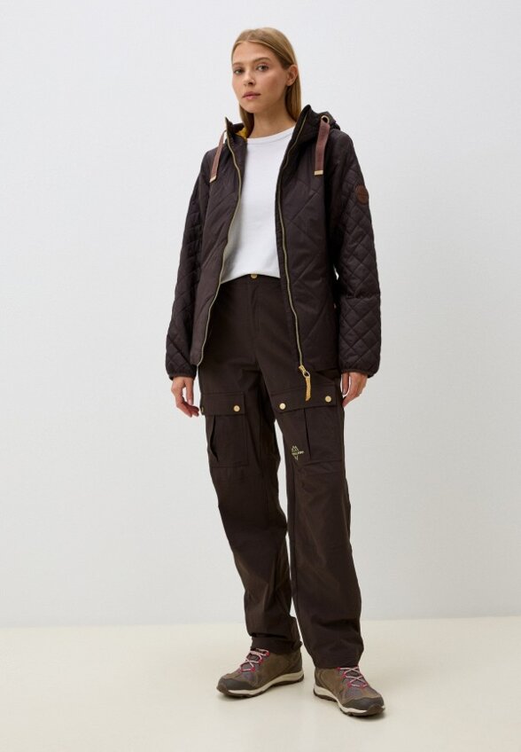 Куртка утепленная Cordillero