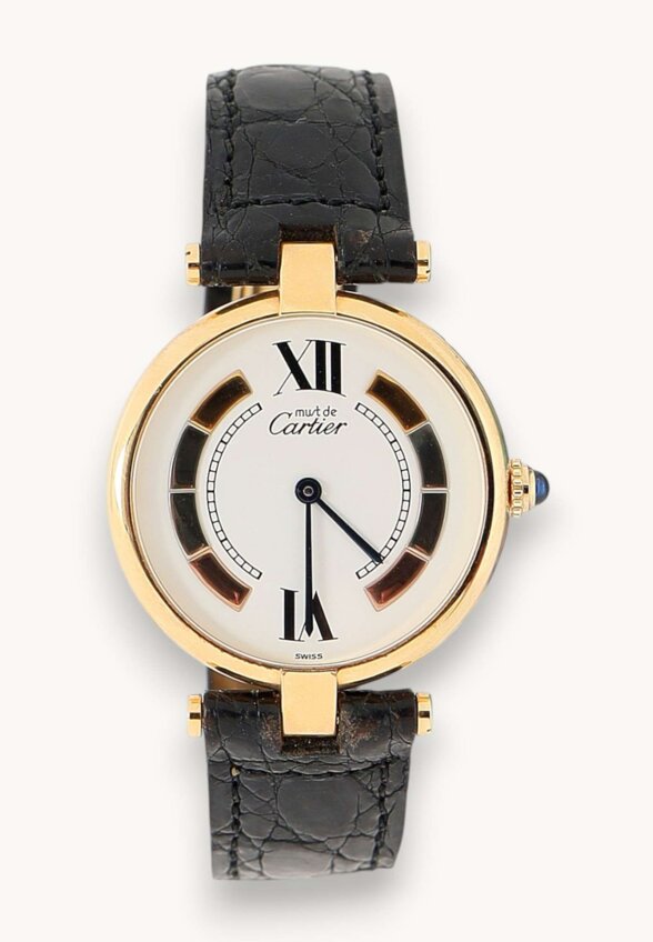 Cartier Vendome