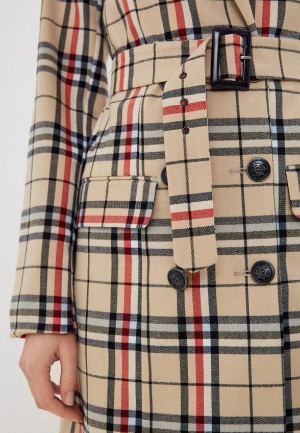 Платье Naturel