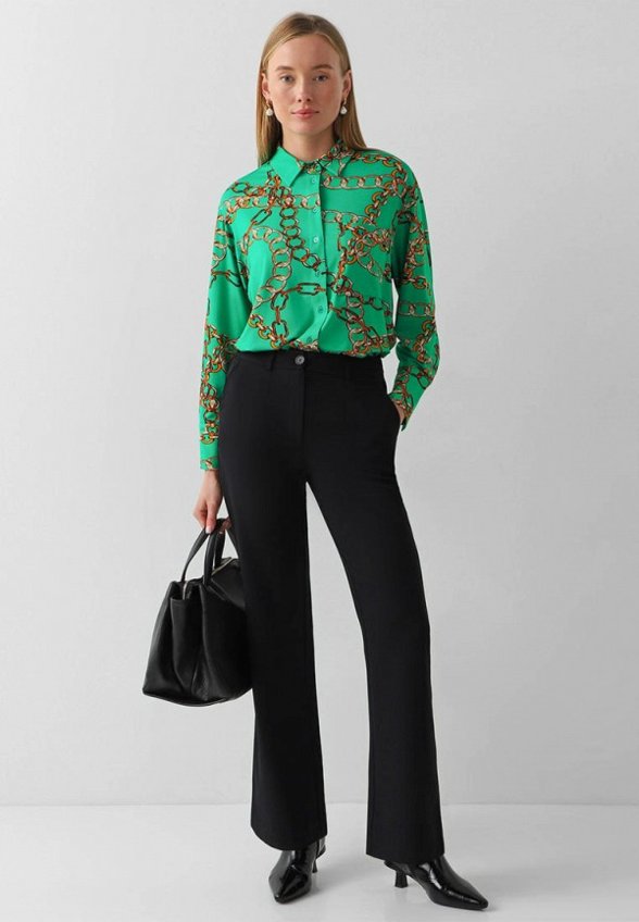 Блуза Lia Berti