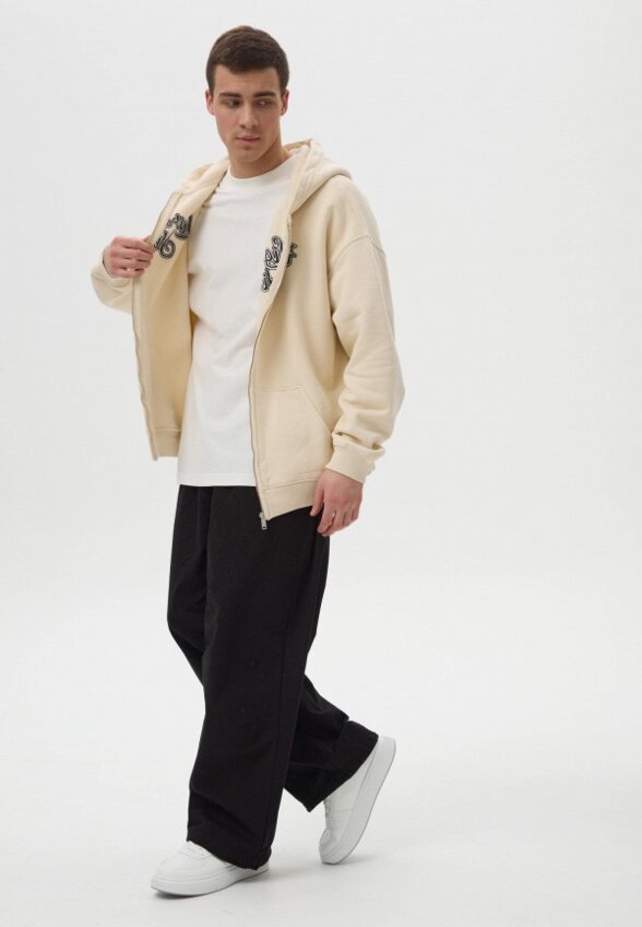 Толстовка Low Lights