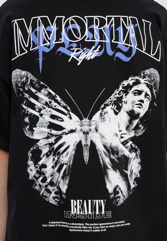 Футболка Твое