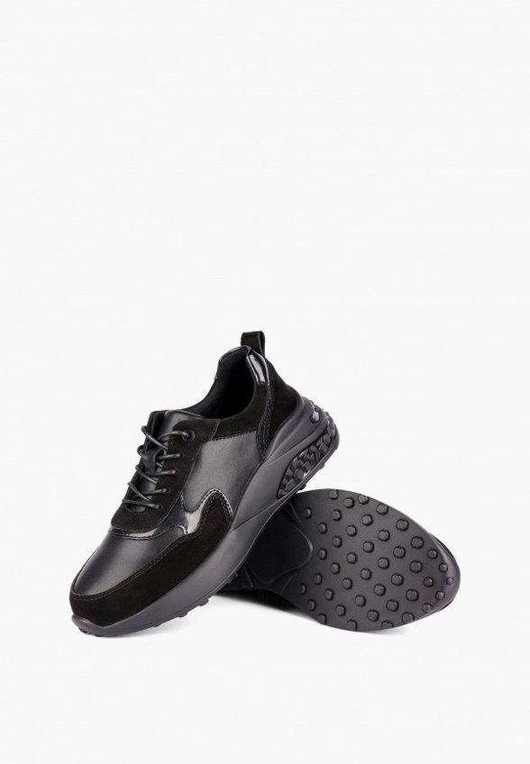 Кроссовки Quattrocomforto