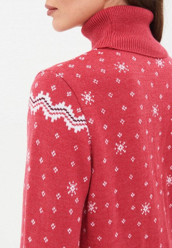 Свитер Стим