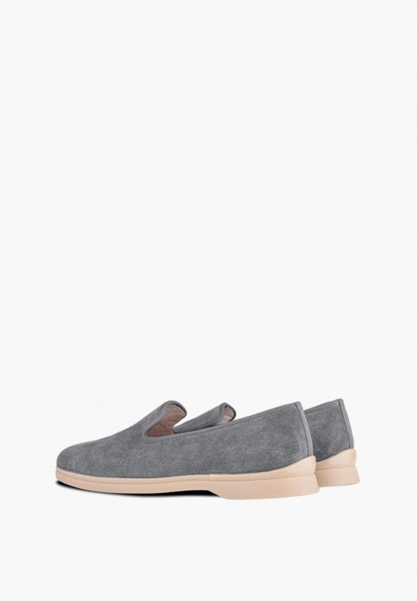 Лоферы Rabbit Loafers