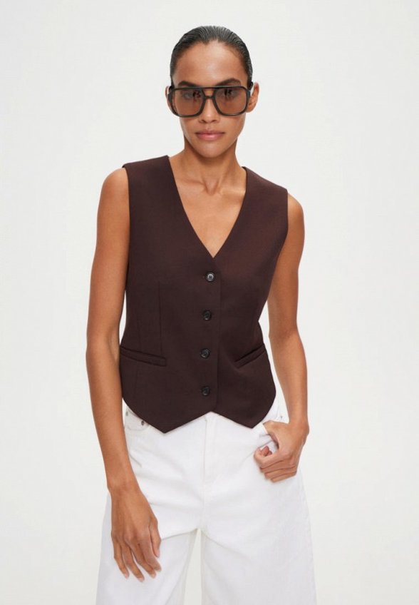 Жилет SashaOstrov