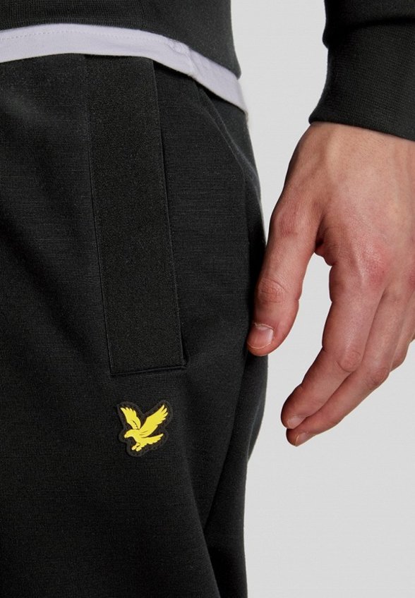 Брюки спортивные Lyle & Scott