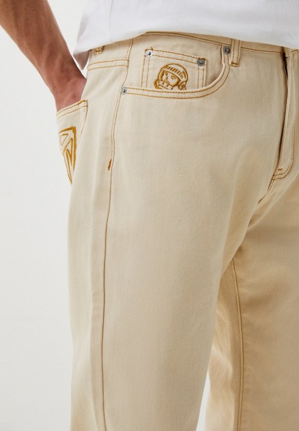 Джинсы Billionaire Boys Club